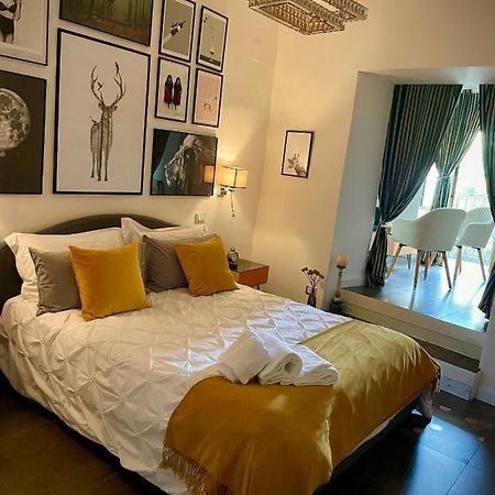 Santafe' Apartment วิเอตริ ภายนอก รูปภาพ