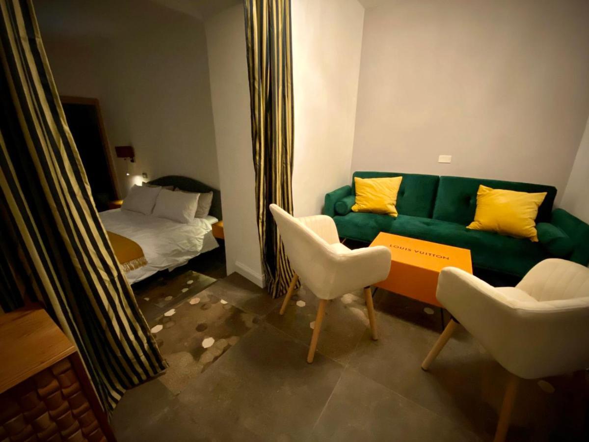 Santafe' Apartment วิเอตริ ภายนอก รูปภาพ