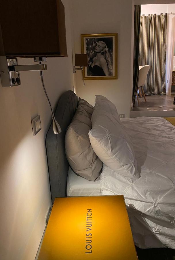 Santafe' Apartment วิเอตริ ภายนอก รูปภาพ