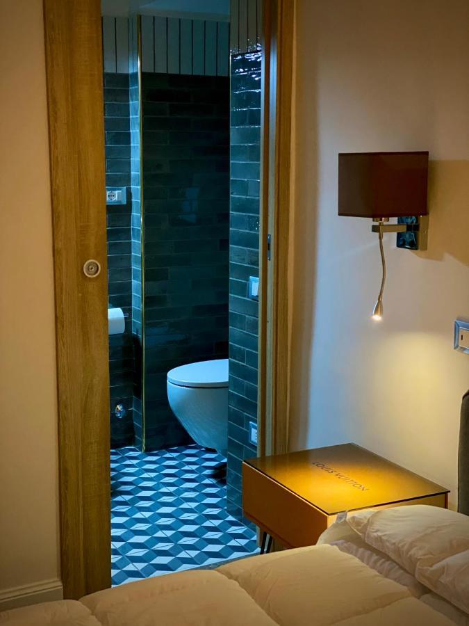 Santafe' Apartment วิเอตริ ภายนอก รูปภาพ