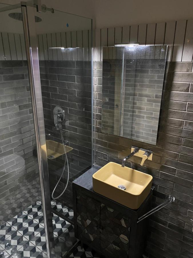 Santafe' Apartment วิเอตริ ภายนอก รูปภาพ