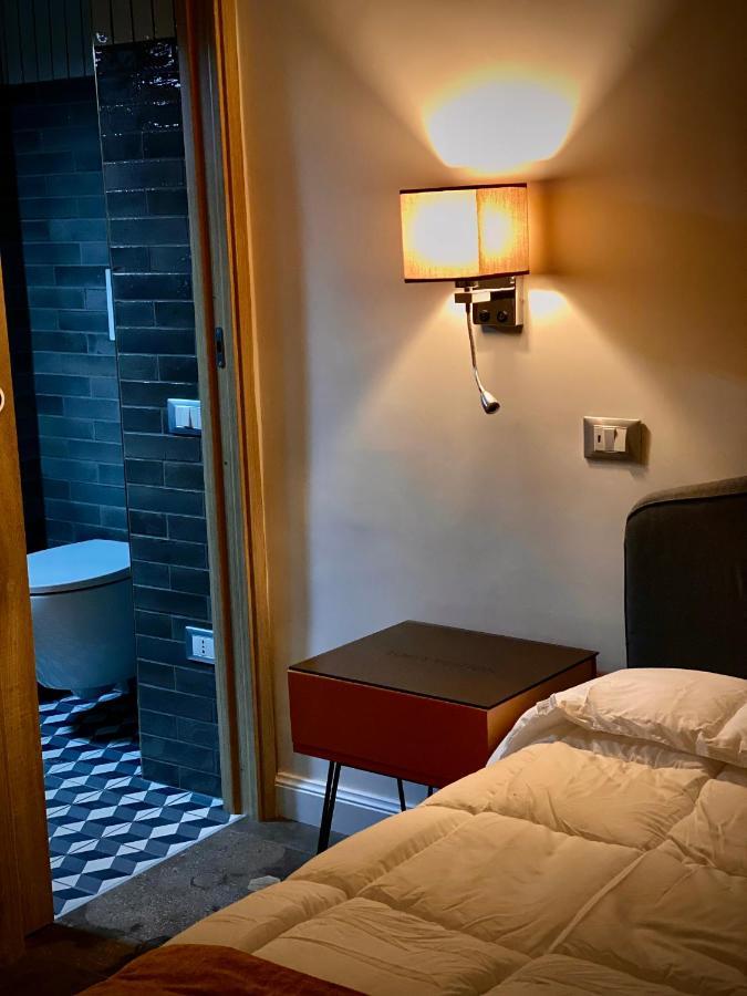 Santafe' Apartment วิเอตริ ภายนอก รูปภาพ