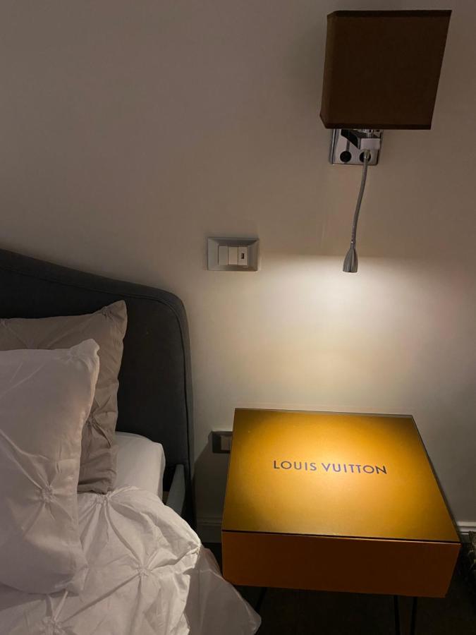 Santafe' Apartment วิเอตริ ภายนอก รูปภาพ