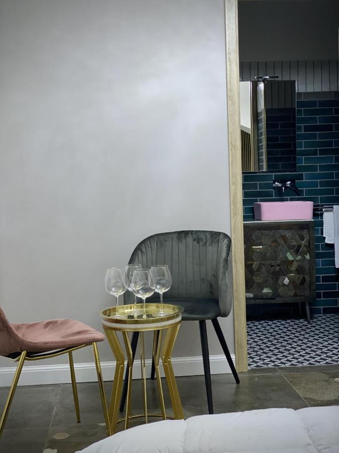 Santafe' Apartment วิเอตริ ภายนอก รูปภาพ