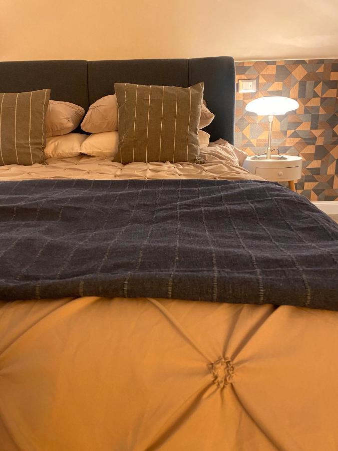 Santafe' Apartment วิเอตริ ภายนอก รูปภาพ