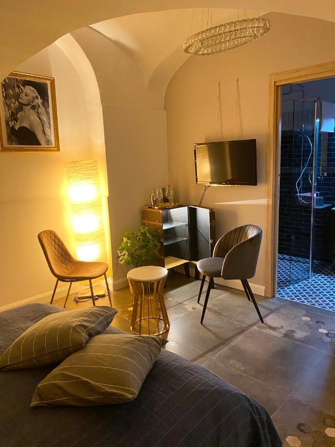 Santafe' Apartment วิเอตริ ภายนอก รูปภาพ