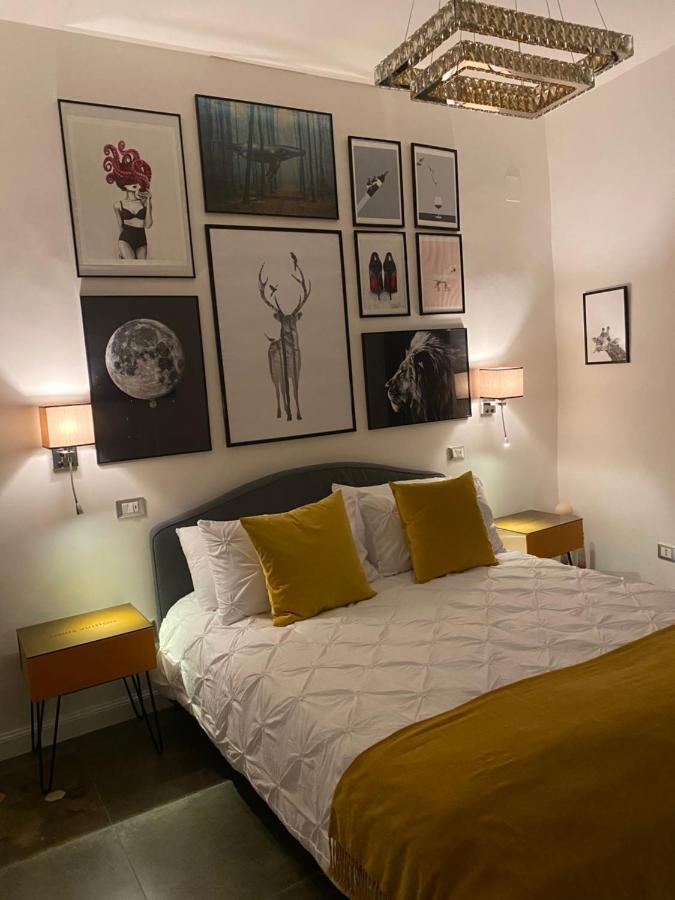 Santafe' Apartment วิเอตริ ภายนอก รูปภาพ