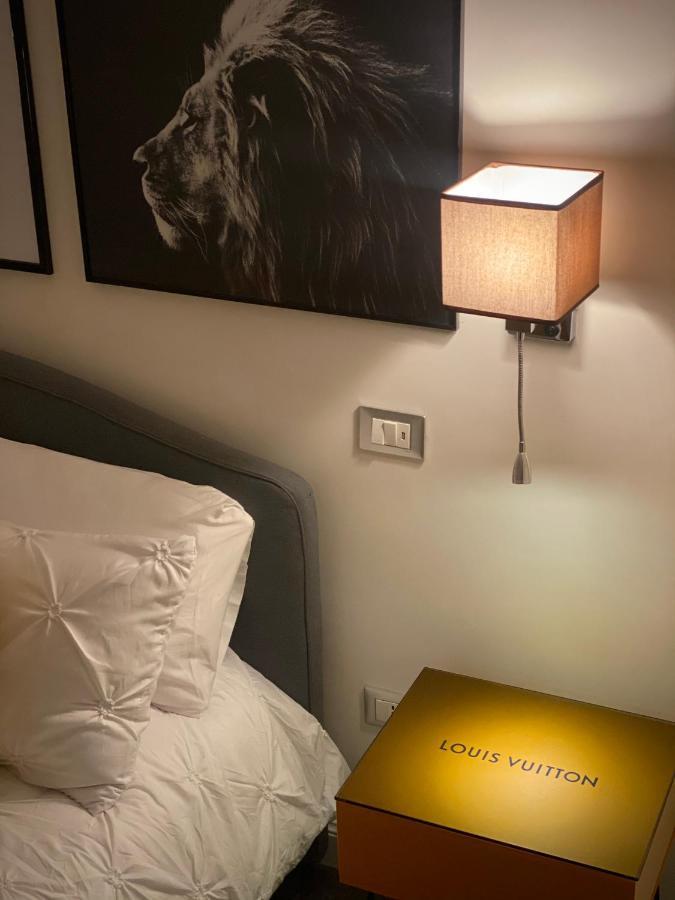 Santafe' Apartment วิเอตริ ภายนอก รูปภาพ
