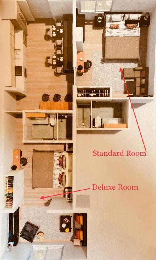 Santafe' Apartment วิเอตริ ภายนอก รูปภาพ