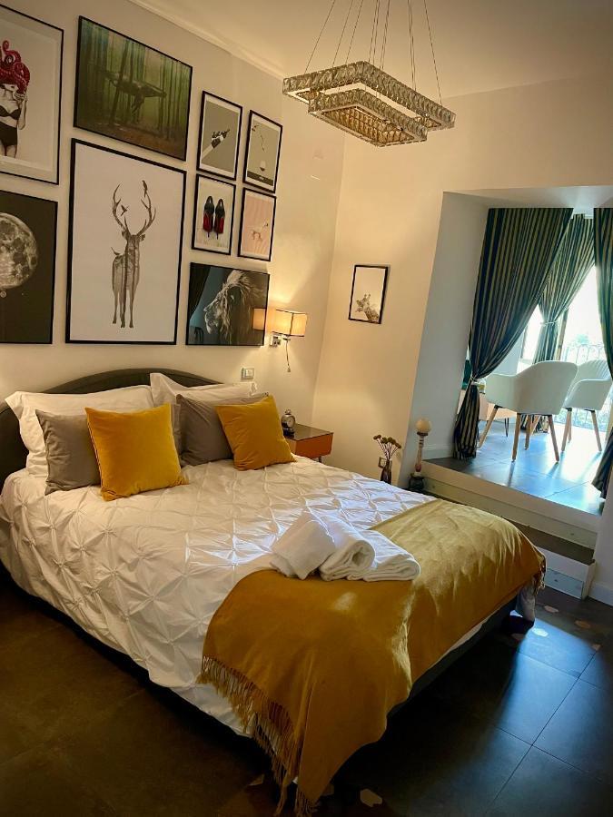 Santafe' Apartment วิเอตริ ภายนอก รูปภาพ